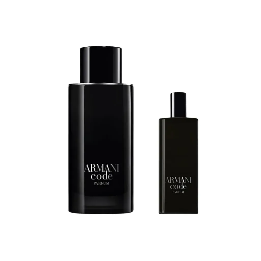 Giorgio Armani Code Parfum Gift Set