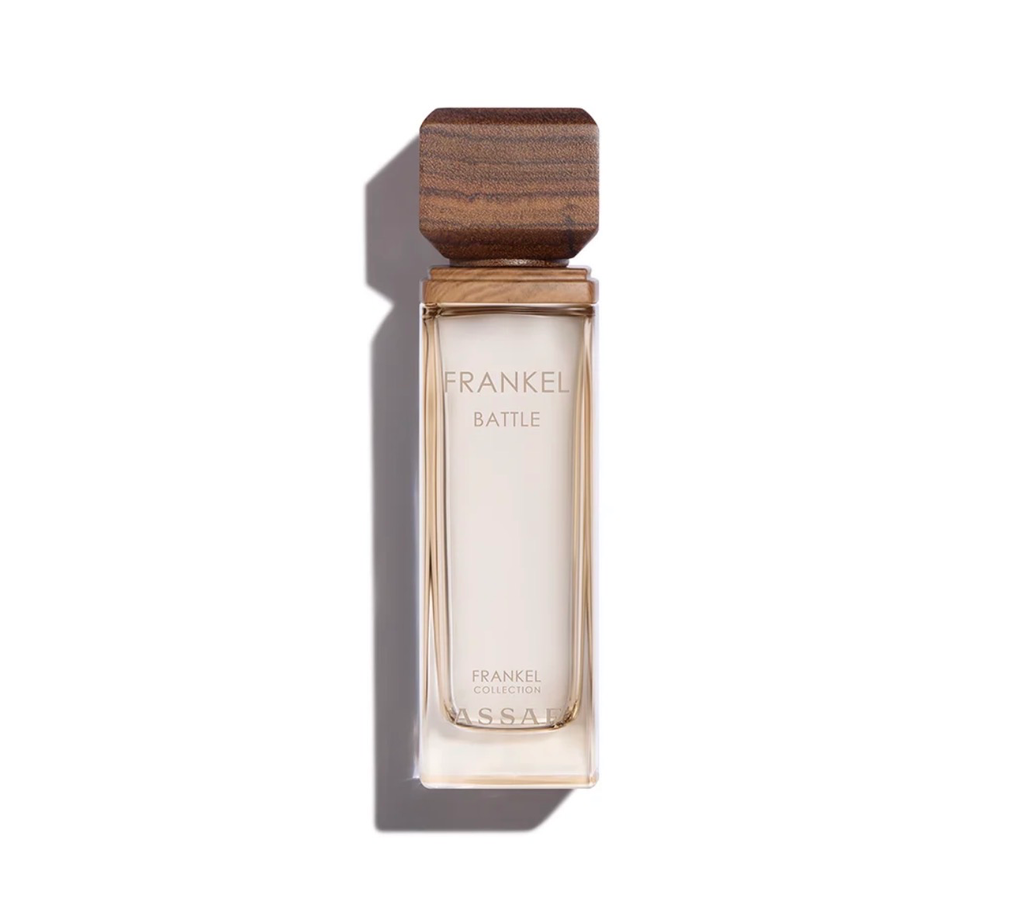 Frankel Battle – ASSAF 100 ml