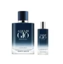 Acqua Di Gio Eau De Parfum Profondo Spring Gift Set