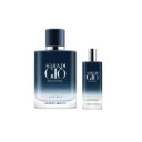 Giorgio Armani Acqua Di Gio Eau De Parfum Profondo Spring Gift Set