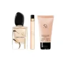 Giorgio Armani Si Eau De Parfum Spring Gift Set