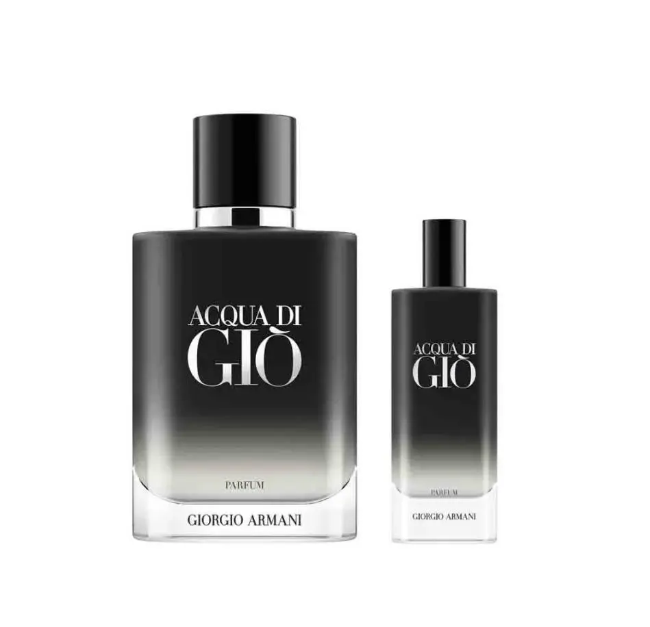 Acqua Di Gio Parfum Spring Gift Set