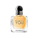 Giorgio Armani Because it's You