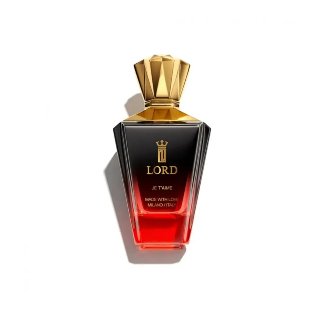 Lord Milano Je T’aime