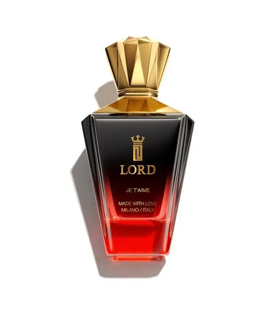 Lord Milano Je T’aime