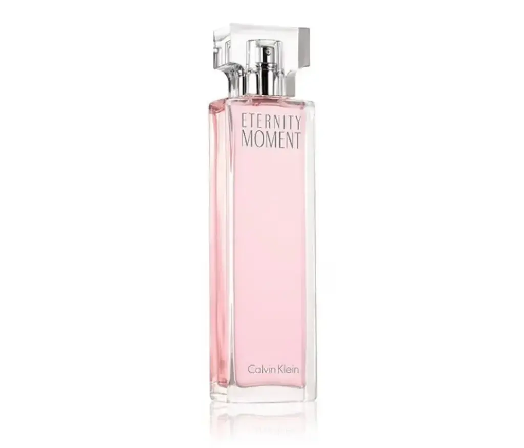Calvin Klein Eternity Moment