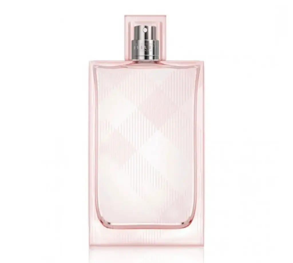 Burberry Brit Sheer Eau de Toilette Pour Femme