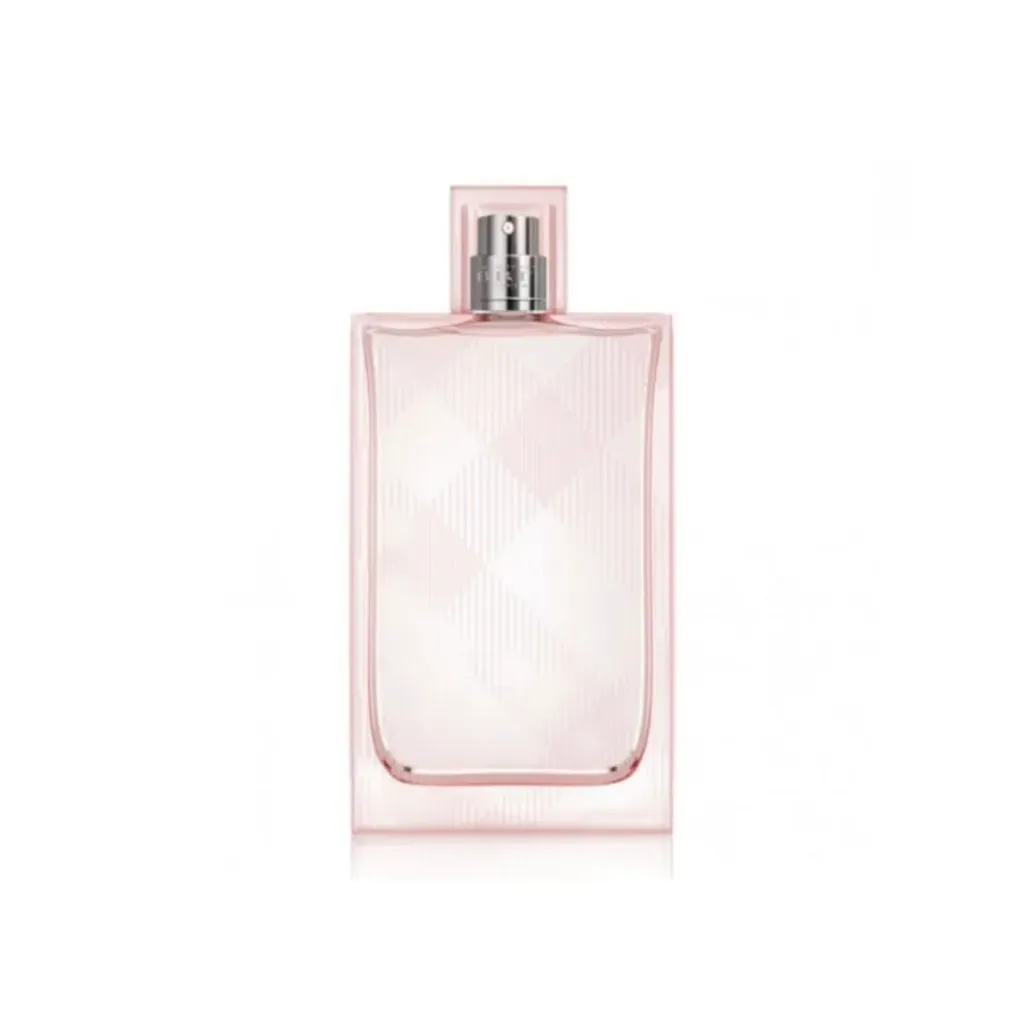 Burberry Brit Sheer Eau de Toilette Pour Femme