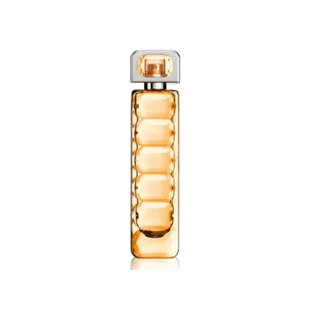 Hugo Boss Orange Woman Eau de Toilette