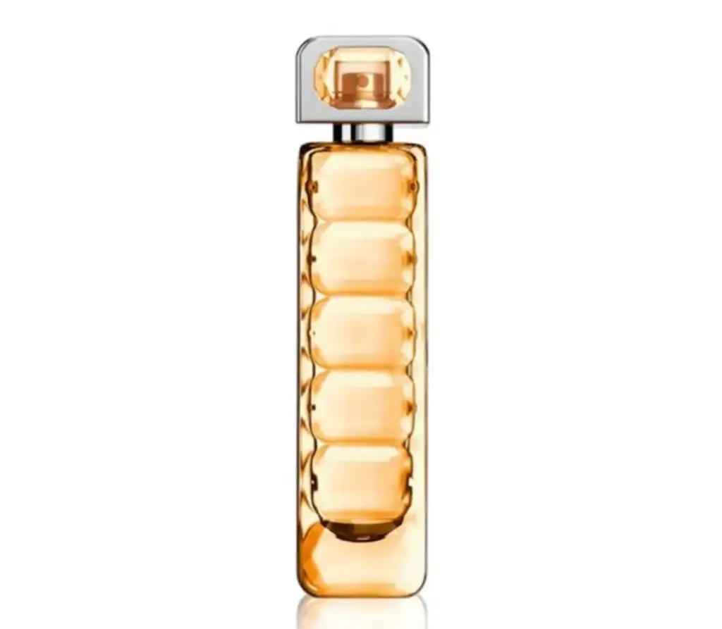 Hugo Boss Orange Woman Eau de Toilette