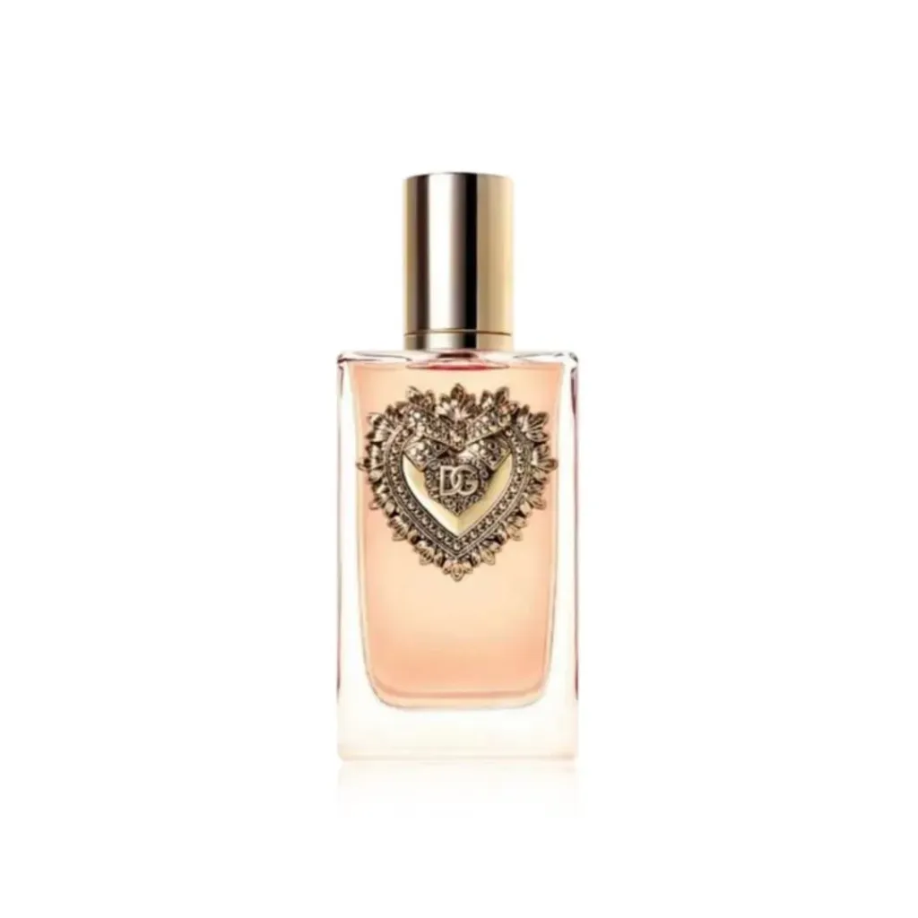 Dolce & Gabbana Devotion Eau De Parfum Pour Femme