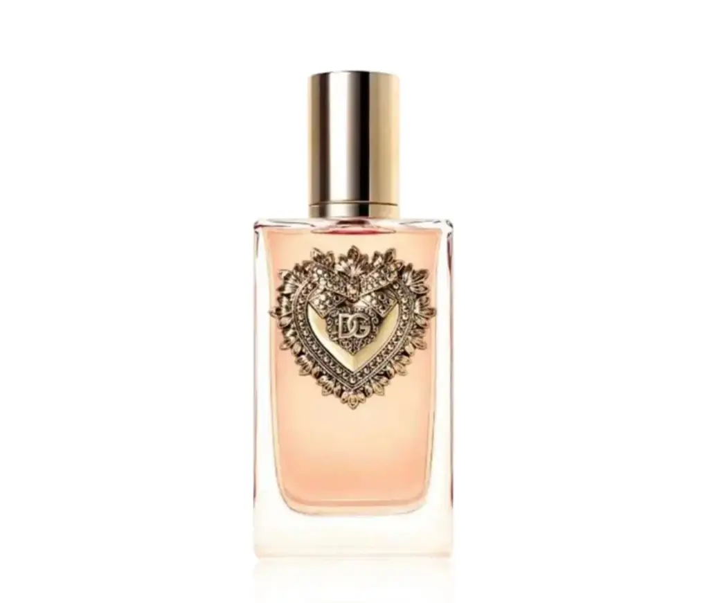 Dolce & Gabbana Devotion Eau De Parfum Pour Femme