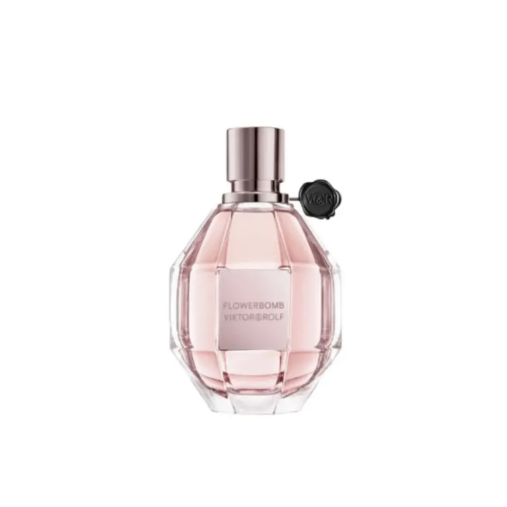 Viktor & Rolf Flower Bomb Eau De Parfum Pour Femme