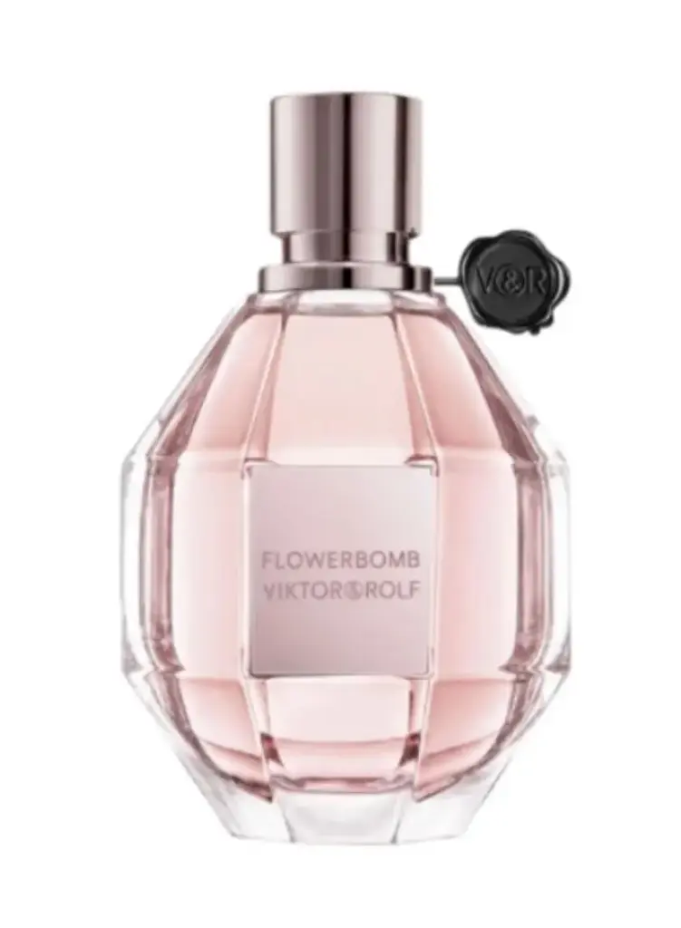 Viktor & Rolf Flower Bomb Eau De Parfum Pour Femme