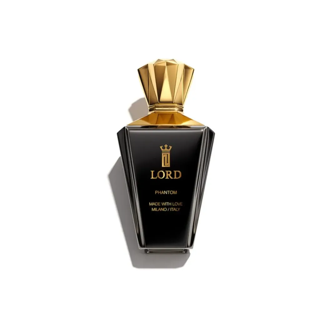 Lord Milano Phantom (Yes)