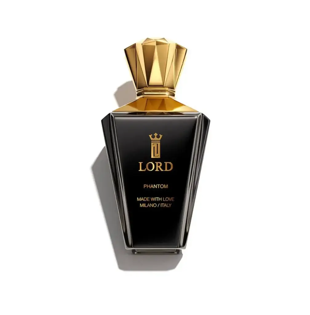 Lord Milano Phantom
