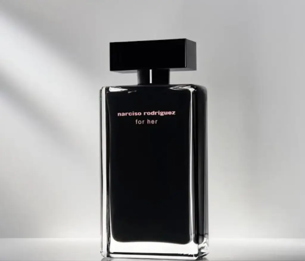 Narciso Rodriguez Eau De Toilette Pour Femme