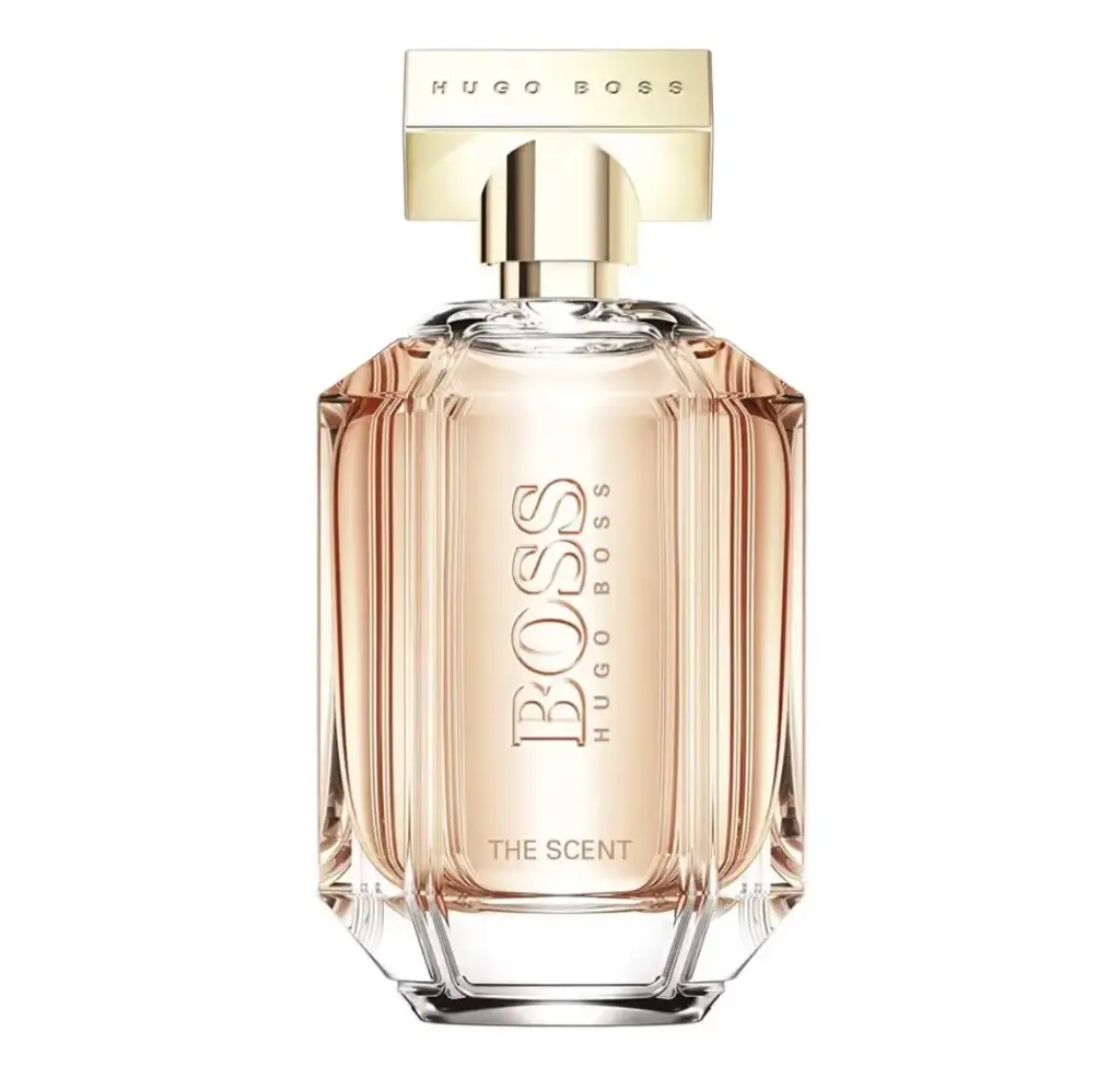 Hugo Boss The Scent Eau De Parfum Pour Femme