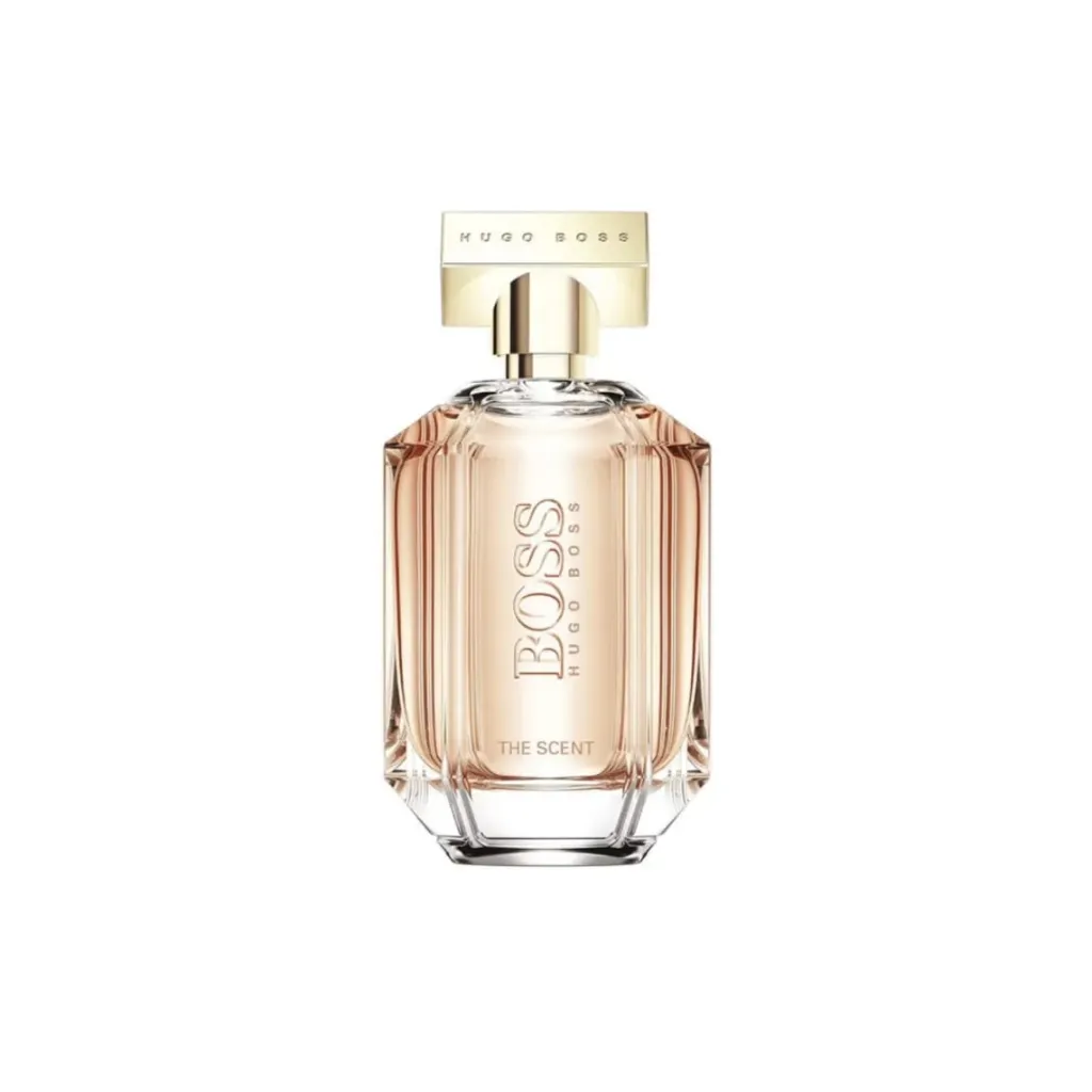 Hugo Boss The Scent Eau De Parfum Pour Femme
