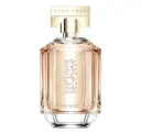 Hugo Boss The Scent Eau De Parfum Pour Femme