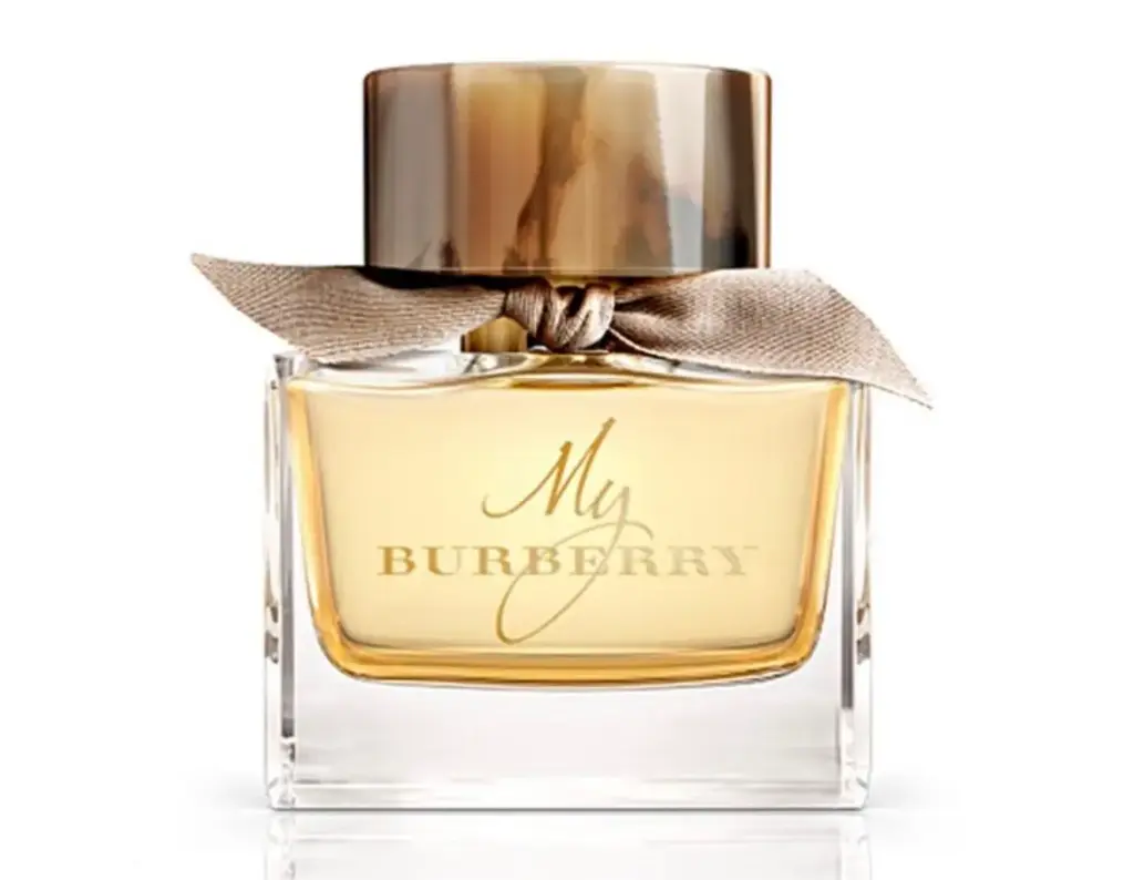 My Burberry Eau De Parfum