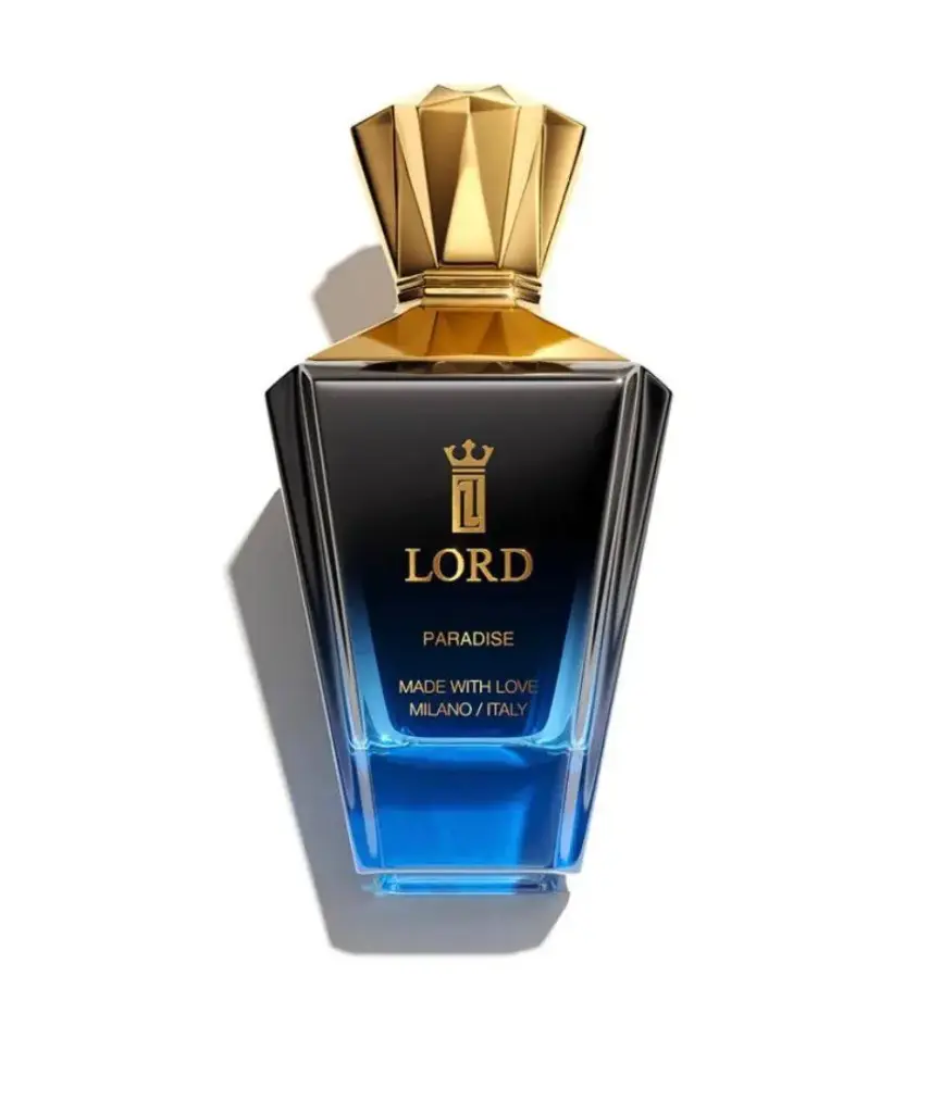 Lord Milano Paradise