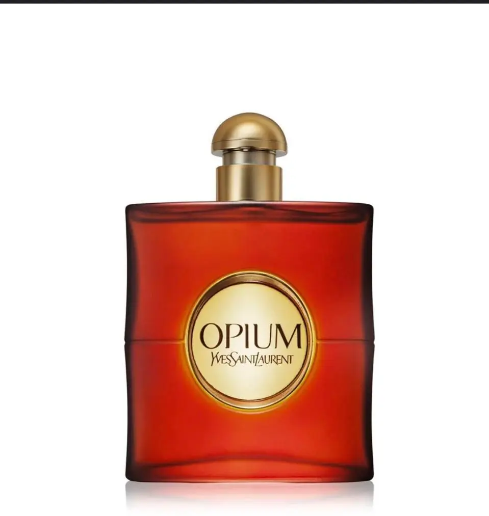 Yves Saint Laurent Opium Eau de Toilette