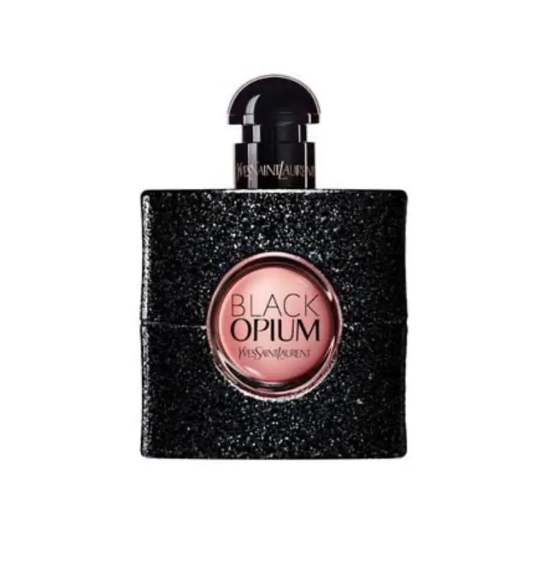 Yves Saint Laurent Black Opium Eau de Parfum (90ml)