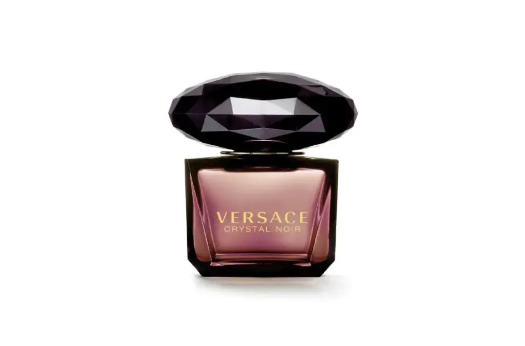 Versace Crystal Noir Eau de Perfume