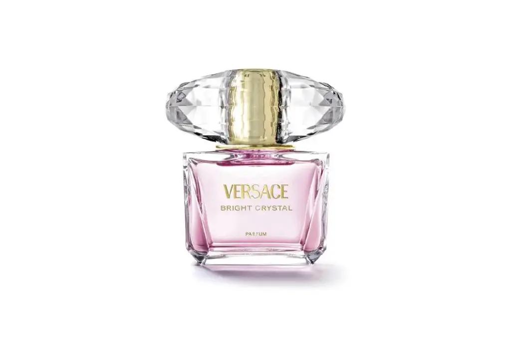 Versace Bright Crystal Eau de Perfume