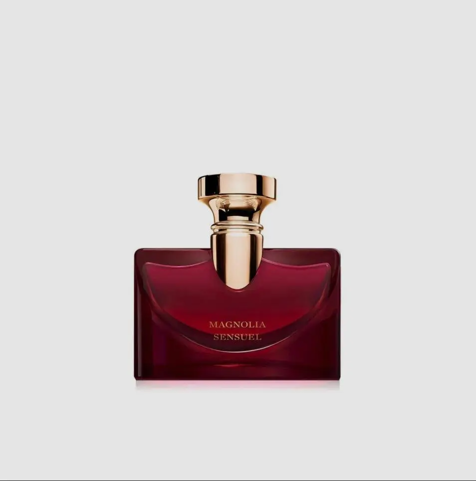 BVLGARI Splendida Magnolia Sensuel Eau de Parfum