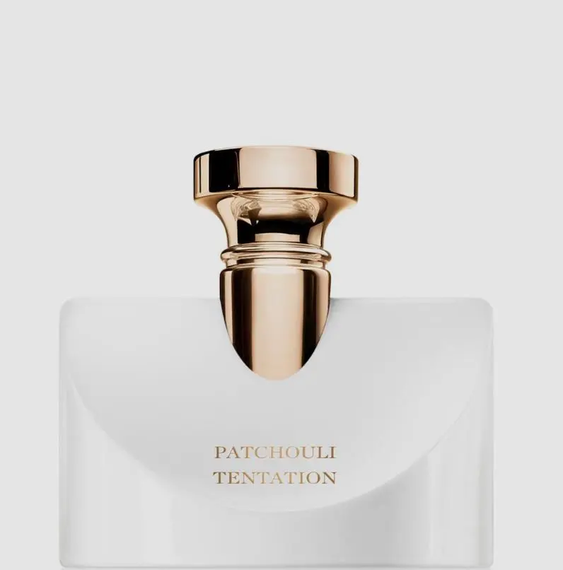 BVLGARI SPLENDIDA PATCHOULI TENTATION Eau De Parfum
