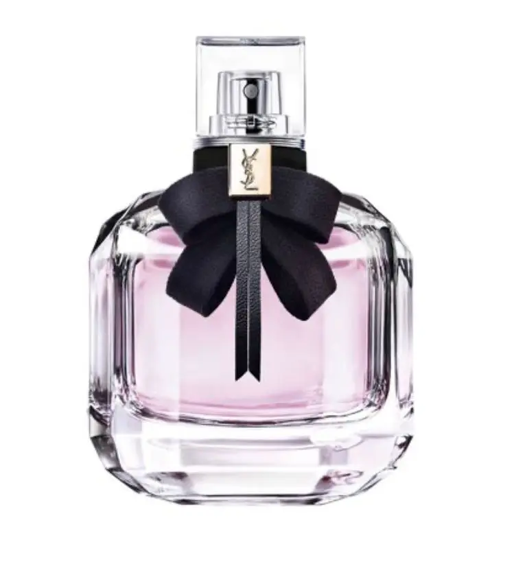 Yves Saint Laurent Mon Paris Eau de Parfum