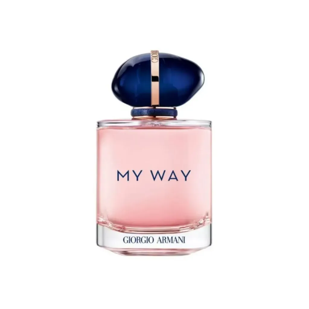 Giorgio Armani My Way Eau de Parfum