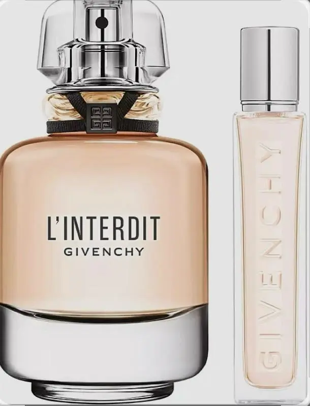 Givenchy L'Interdit Eau de Parfum