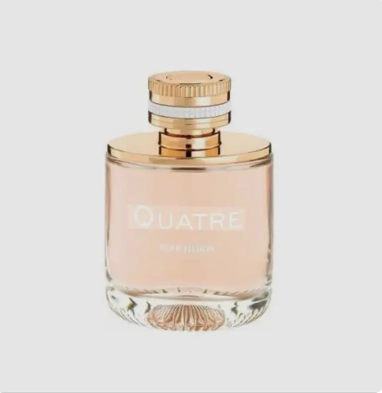 Boucheron Quarte Absolu de Nuit Femme EDP