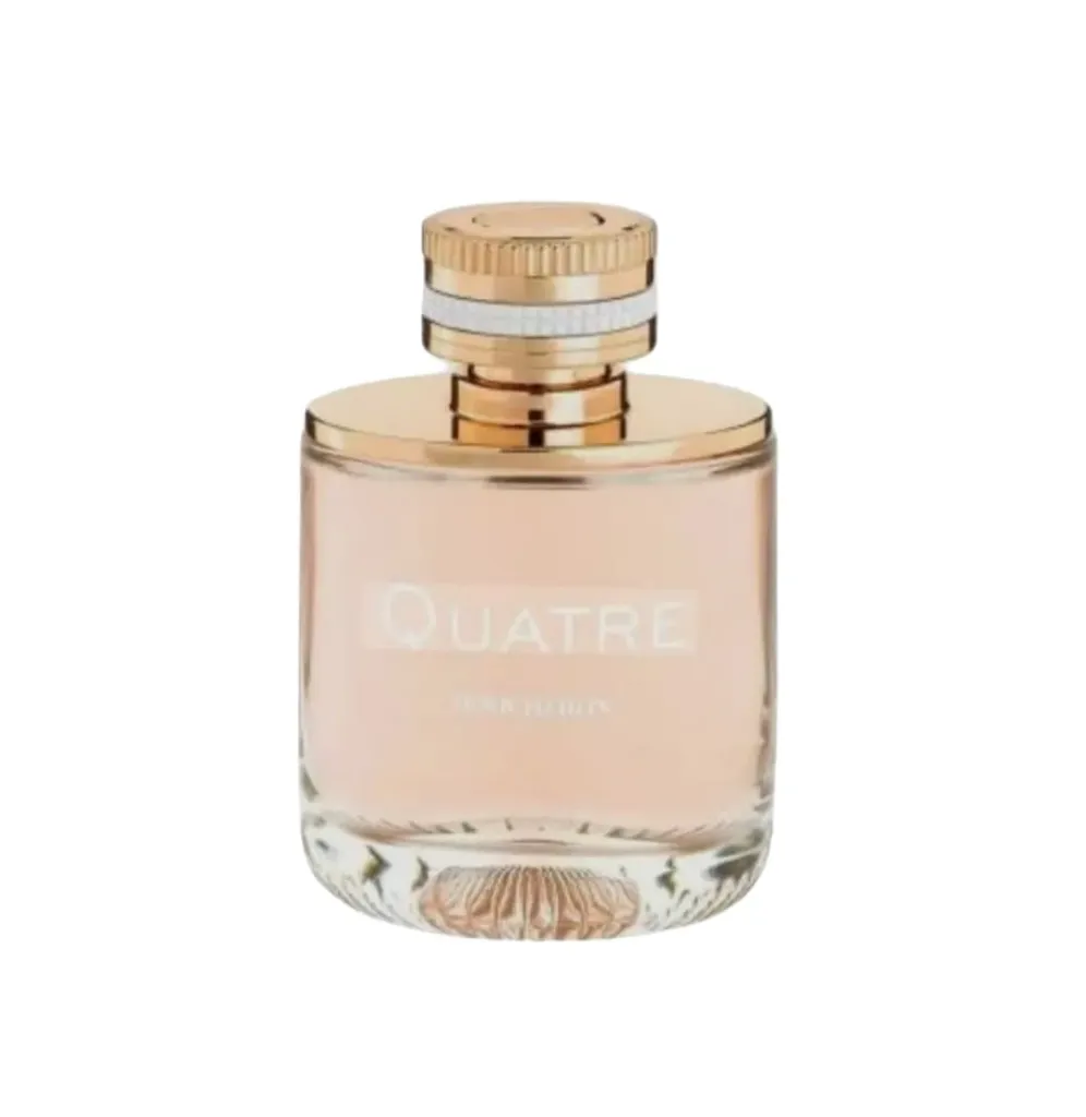 Boucheron Quarte Absolu de Nuit Femme Eau de Parfum