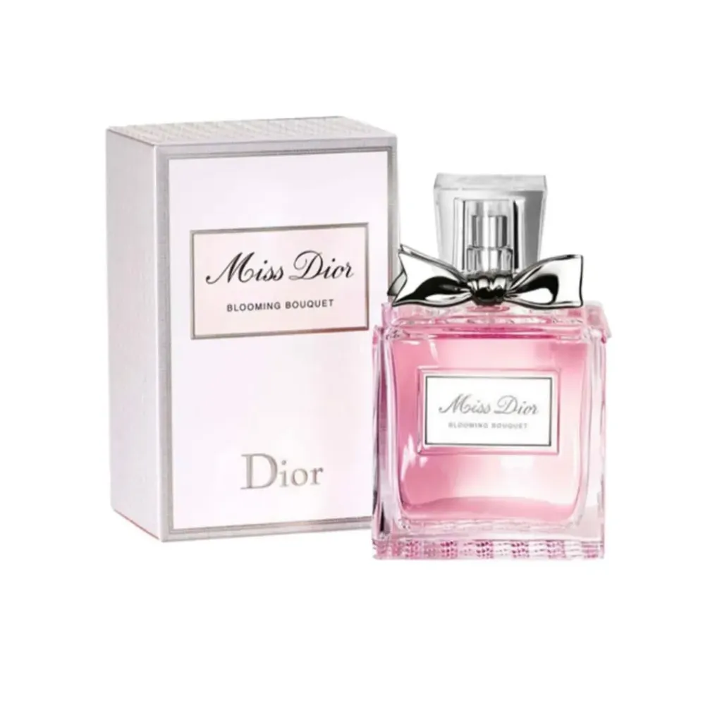 Christian Dior Miss Dior Blooming Bouquet Eau de Toilette Pour Femme