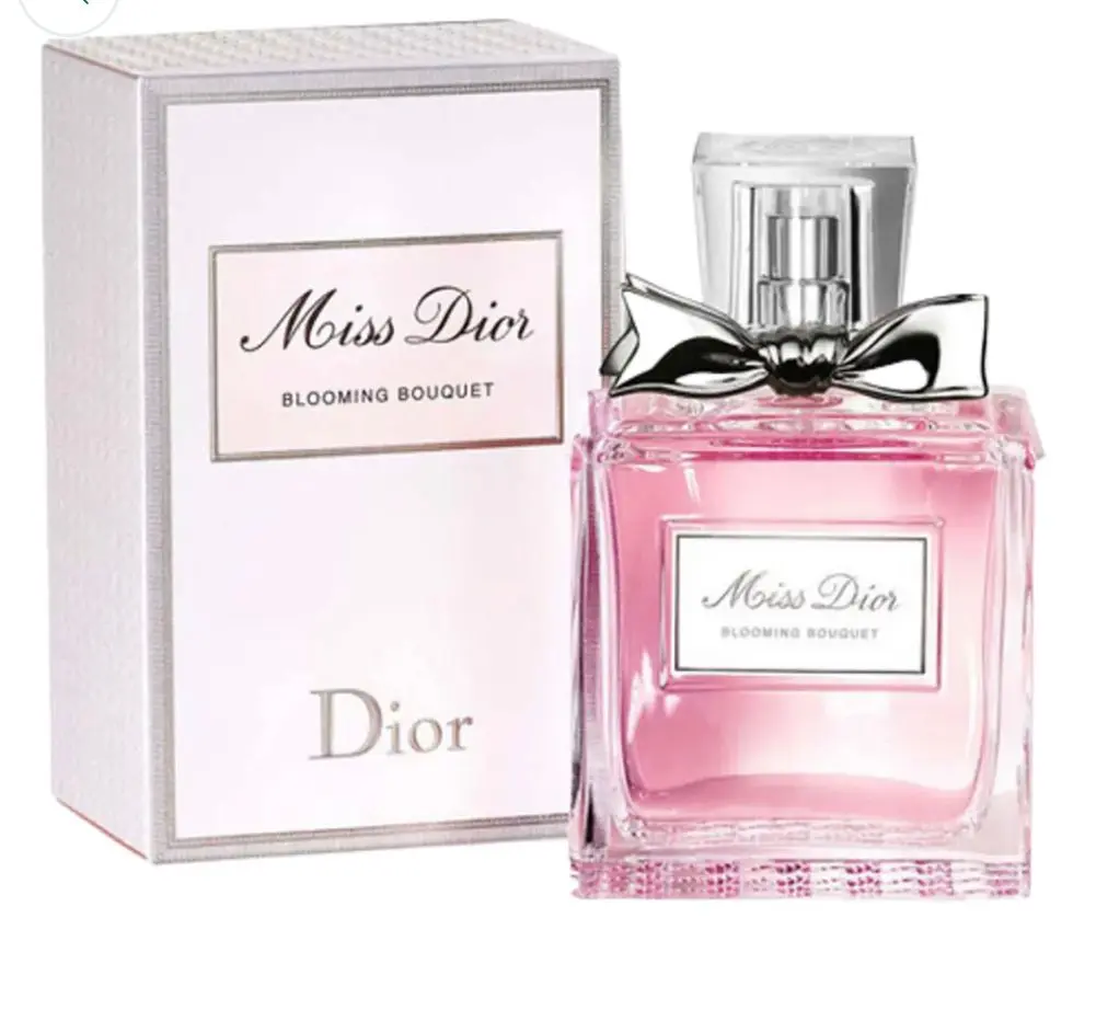 Christian Dior Miss Dior Blooming Bouquet Pour Femme Eau De Parfum