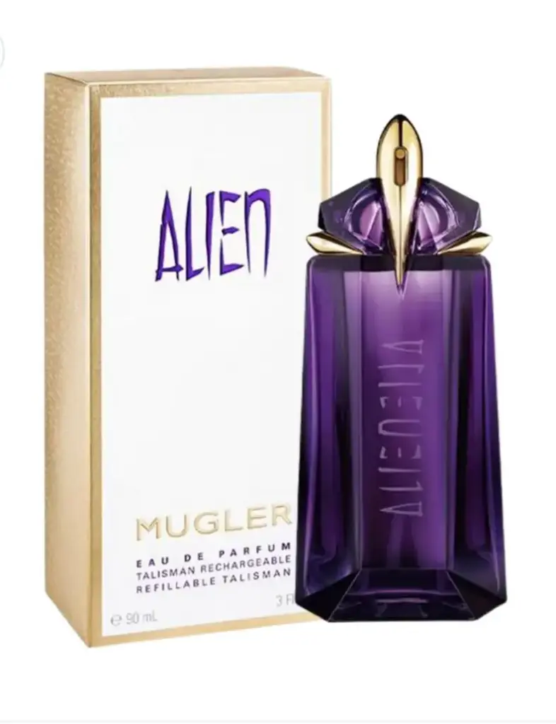 Mugler Alien Eau De Parfum Pour Femme