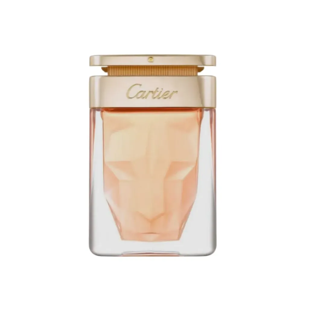 Cartier La Panthere Eau De Parfum Pour Femme