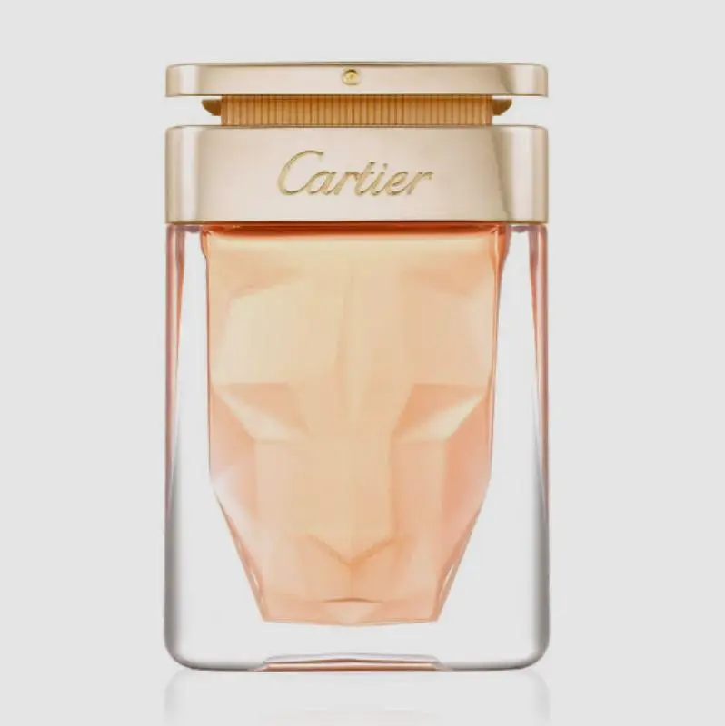 Cartier La Panthere Eau De Parfum Pour Femme