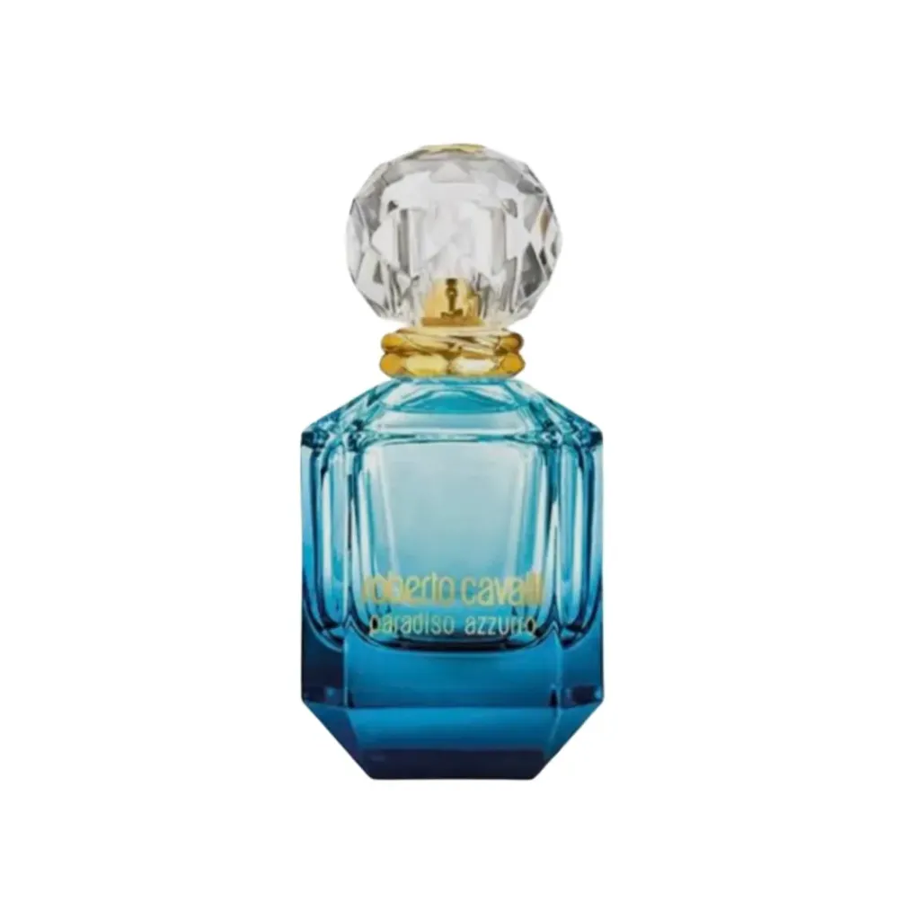 Roberto Cavalli Paradiso Azzurro Eau De Parfum