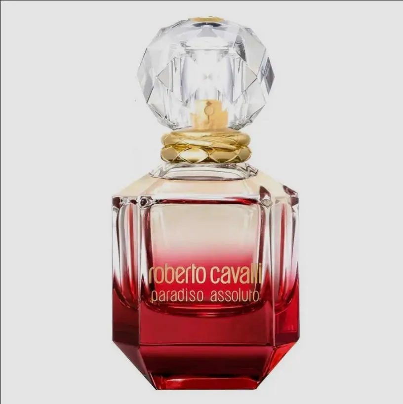 Roberto Cavalli Paradiso Assoluto Women Eau De Parfum