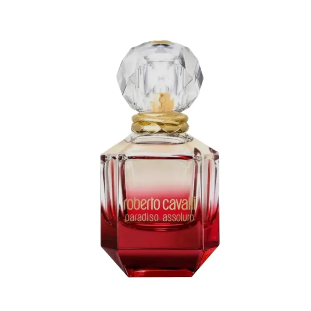 Roberto Cavalli Paradiso Assoluto Women Eau De Parfum