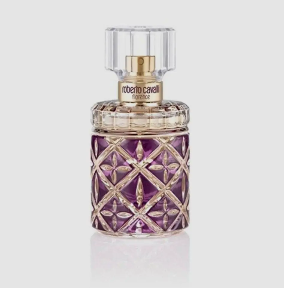 Roberto Cavalli Florence Eau De Parfum