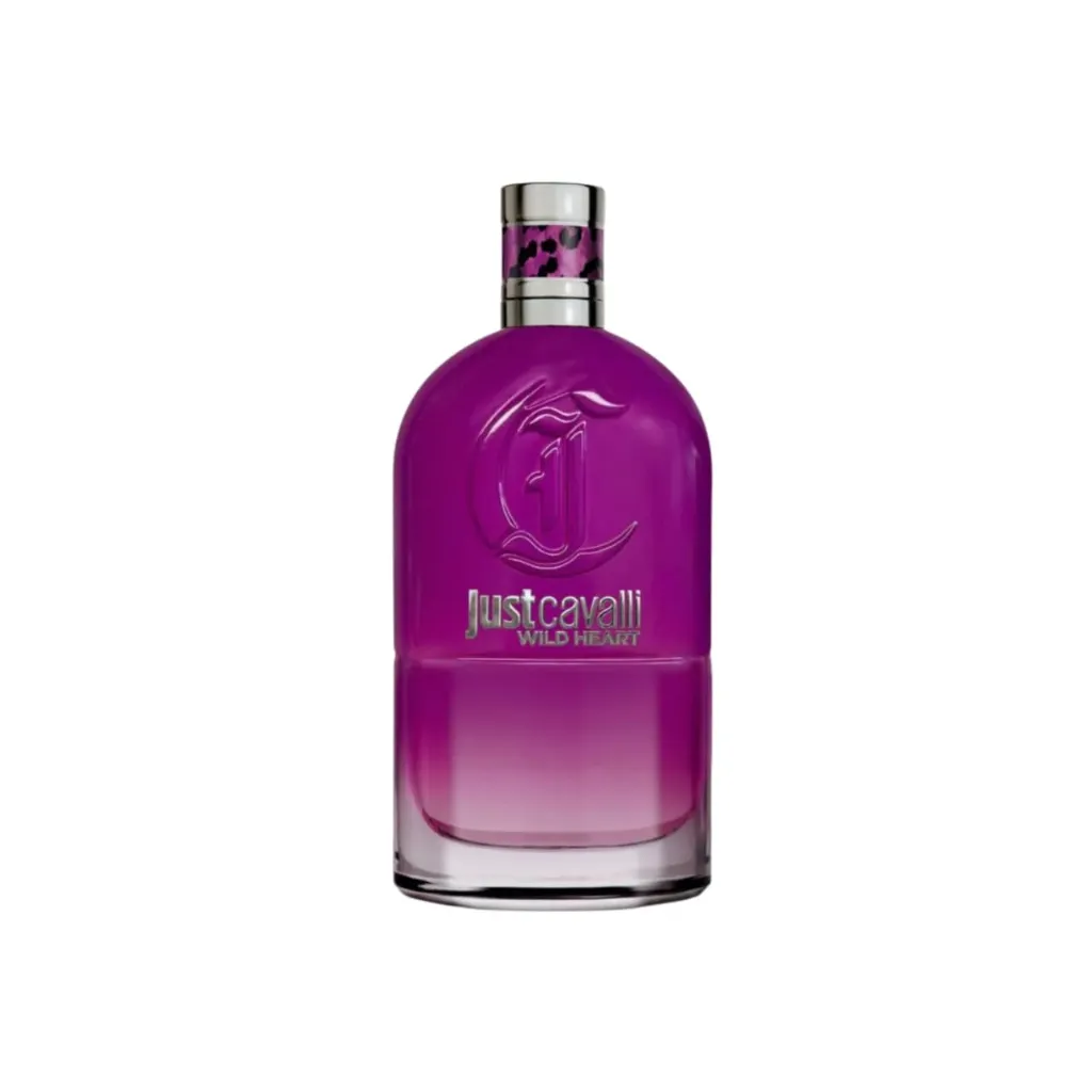 Roberto Cavalli Just Cavalli Wild Heart Eau de Parfum
