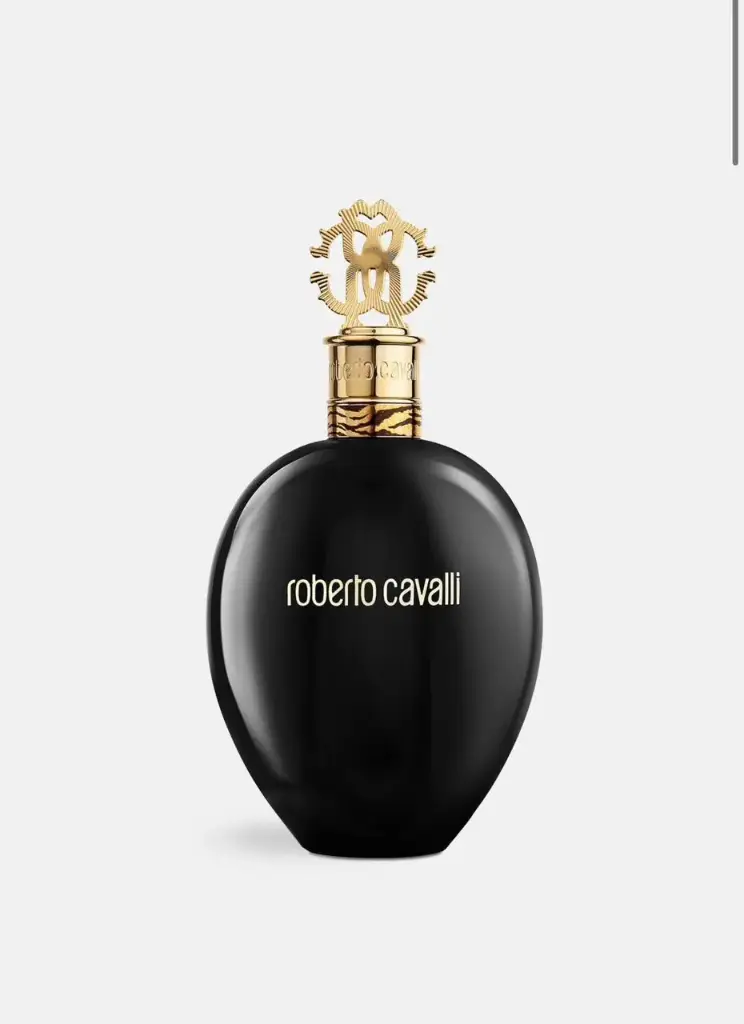 Roberto Cavalli Nero Assoluto Eau de Parfum