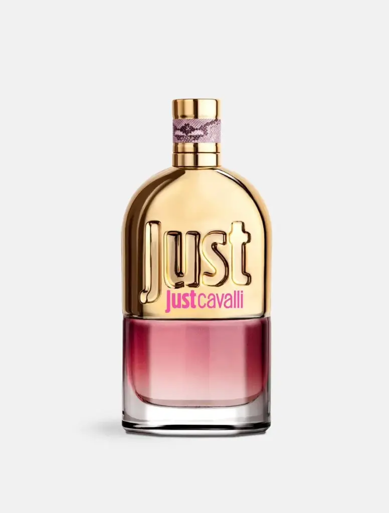 Roberto Cavalli JUST CAVALLI FOR HER
