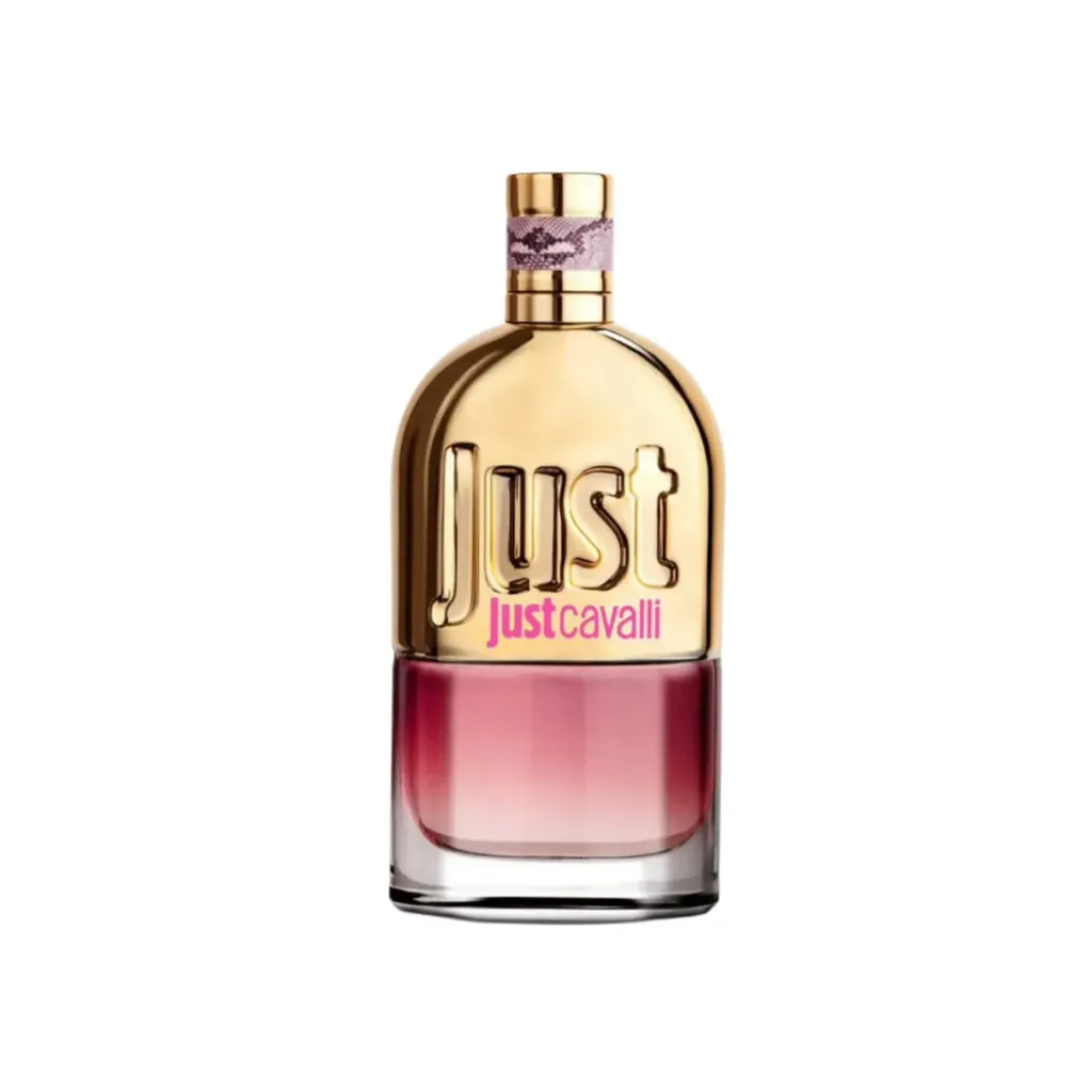 Roberto Cavalli Just Cavalli For Her